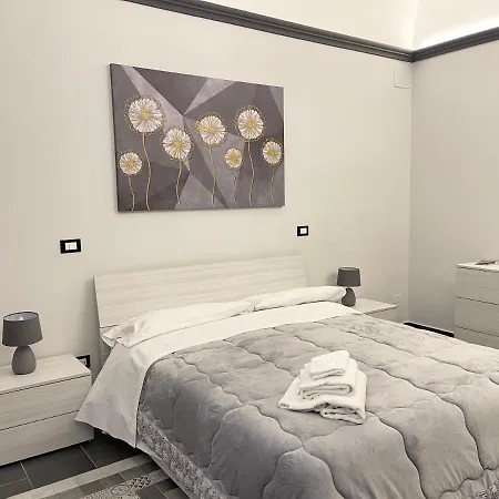 Antichi Cortili B&B 3*