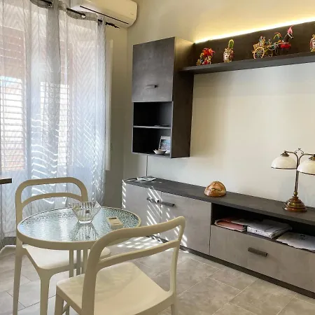 Antichi Cortili B&B 3*