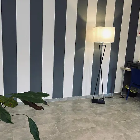 Antichi Cortili B&B 3*