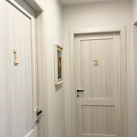 Antichi Cortili Nocleg ze śniadaniem *