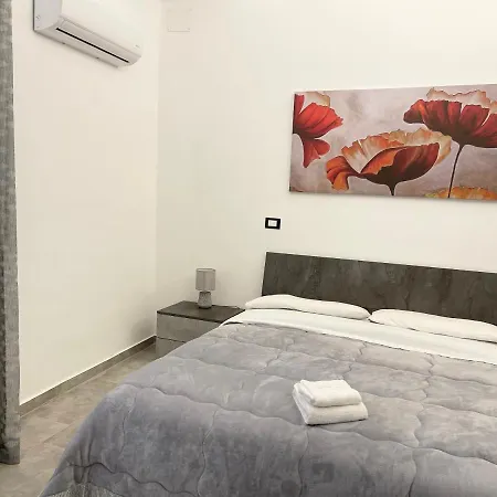 Antichi Cortili 3* Termini Imerese