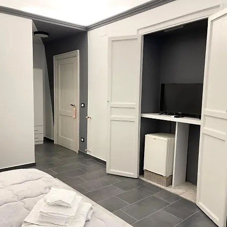 Antichi Cortili Bed & Breakfast