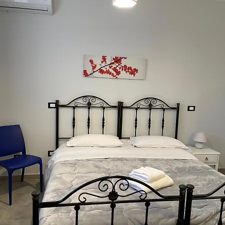 Bed & Breakfast Antichi Cortili 3*