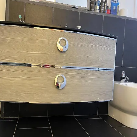 Antichi Cortili ترميني إميرسي