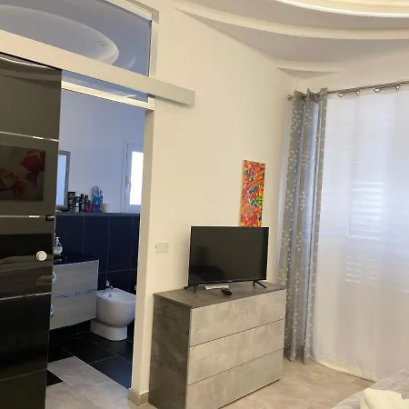 فندق مبيت وإفطار Antichi Cortili 3*