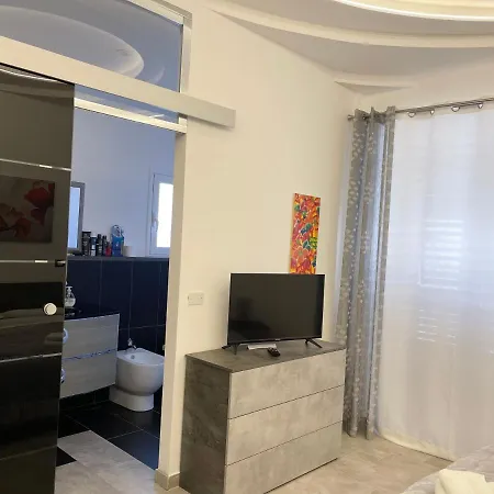 Bed & Breakfast Antichi Cortili *