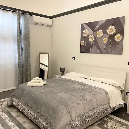 Antichi Cortili Bed & Breakfast *