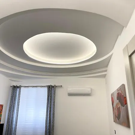Antichi Cortili Bed & Breakfast