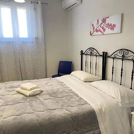 Bed & Breakfast Antichi Cortili