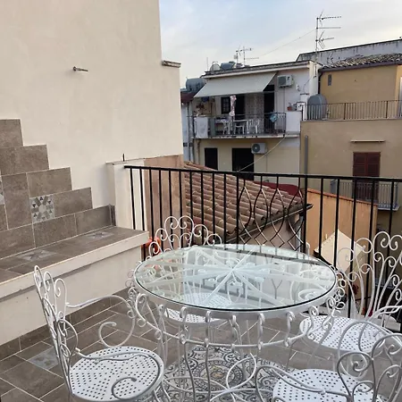 Antichi Cortili فندق مبيت وإفطار