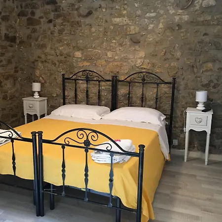 فندق مبيت وإفطار Antichi Cortili