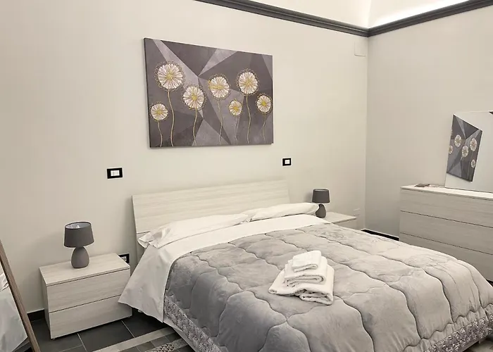 Antichi Cortili Frühstückspension 3*