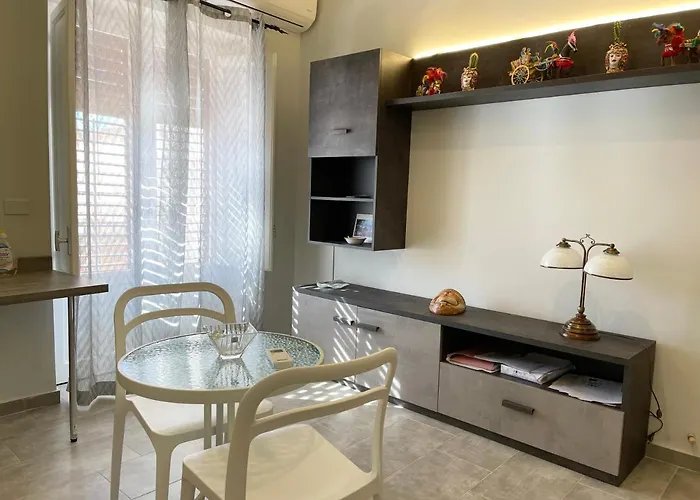 Antichi Cortili Frühstückspension 3*