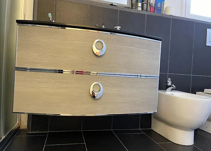 Antichi Cortili Termini Imerese