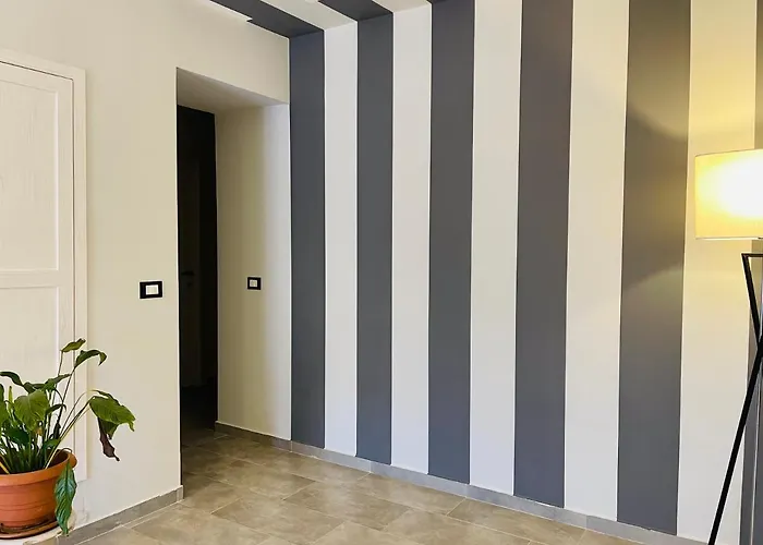 Antichi Cortili Termini Imerese