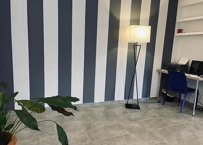 Antichi Cortili Frühstückspension 3*