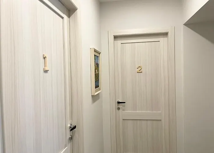 Antichi Cortili Frühstückspension 3*