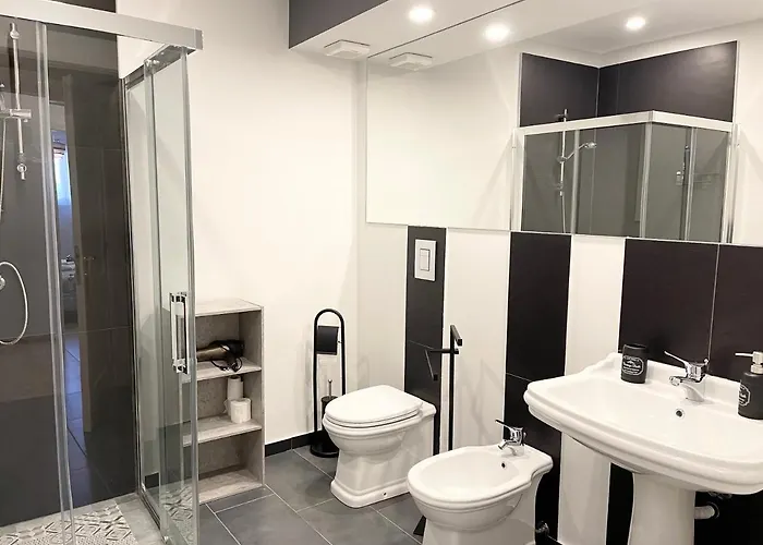 Antichi Cortili Frühstückspension Termini Imerese