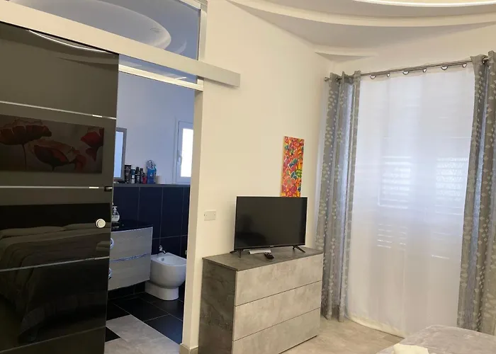 Frühstückspension Antichi Cortili 3*