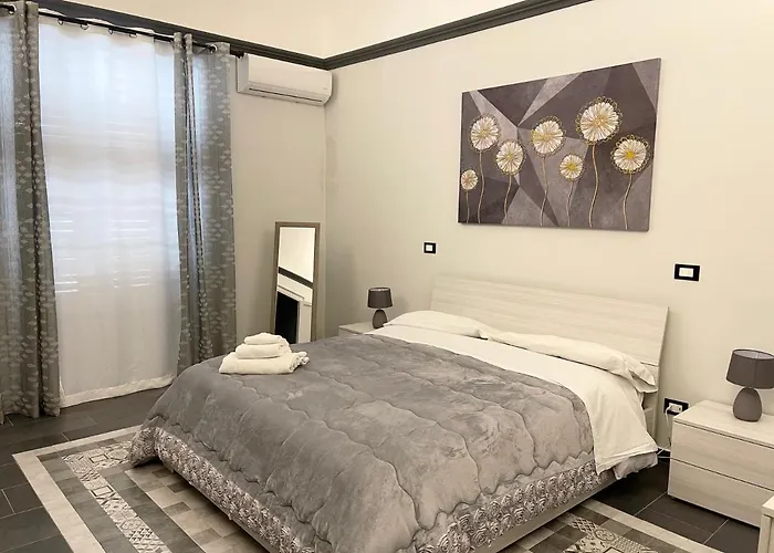 Antichi Cortili Frühstückspension 3*