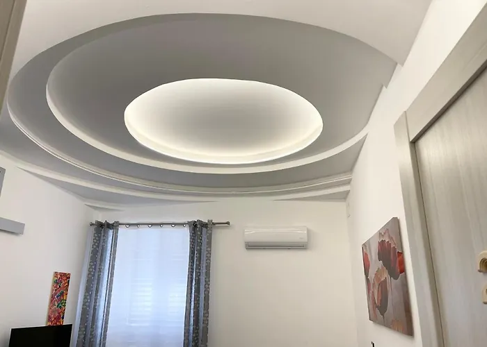 Antichi Cortili Frühstückspension