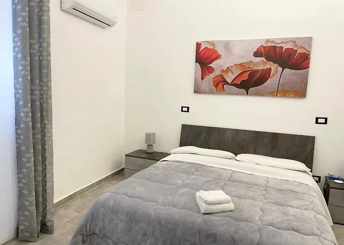 Antichi Cortili 3* Termini Imerese