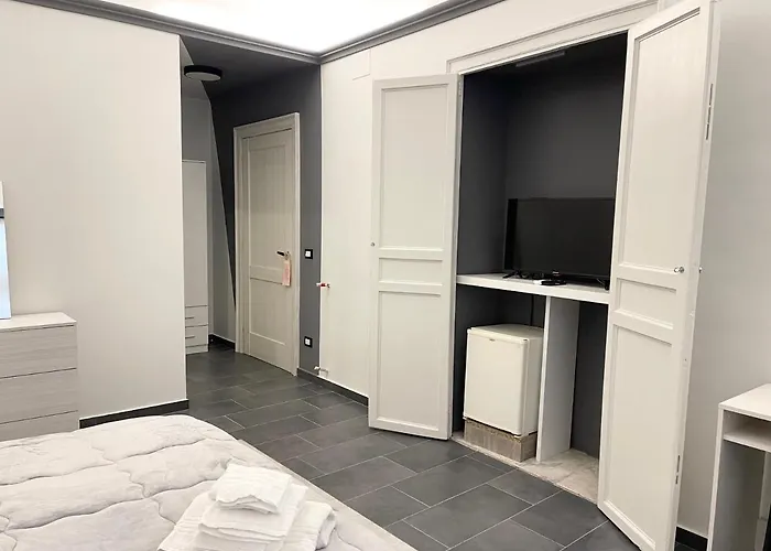 Antichi Cortili Frühstückspension