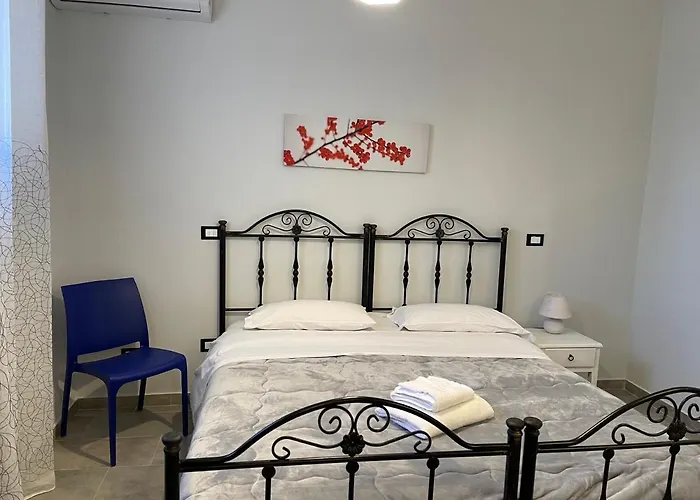 Frühstückspension Antichi Cortili 3*