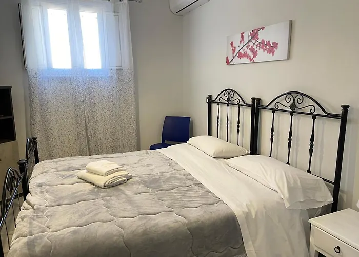 Frühstückspension Antichi Cortili